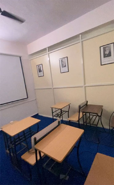 Class Room